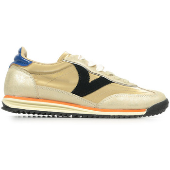 Victoria Sneakers  Saturno Metalizado