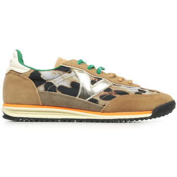 Victoria Sneakers  Saturno Serraje Nylon
