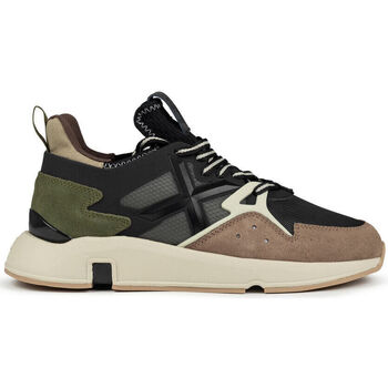 Munich Sneakers  Clik 4172076 Marron