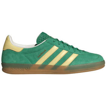 Adidas Lage Sneakers  Gazelle Indoor Semi Court Green