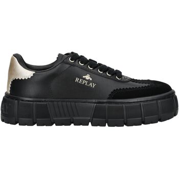 Replay Lage Sneakers  Sneaker