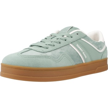 Tommy Jeans Lage Sneakers  THE GREENWICH