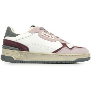 Victoria Lage Sneakers  C80-Sport Mix