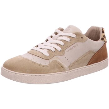 Groundies Lage Sneakers  -