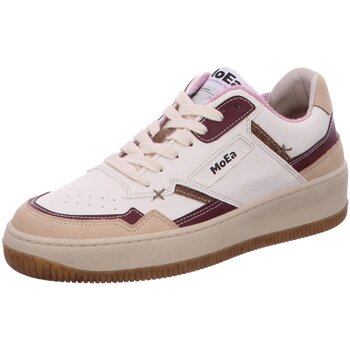 MOEA Lage Sneakers  -