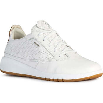 Geox Lage Sneakers  -
