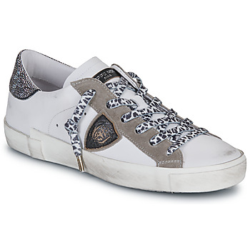 Philippe Model Lage Sneakers  PRSX LOW WOMAN