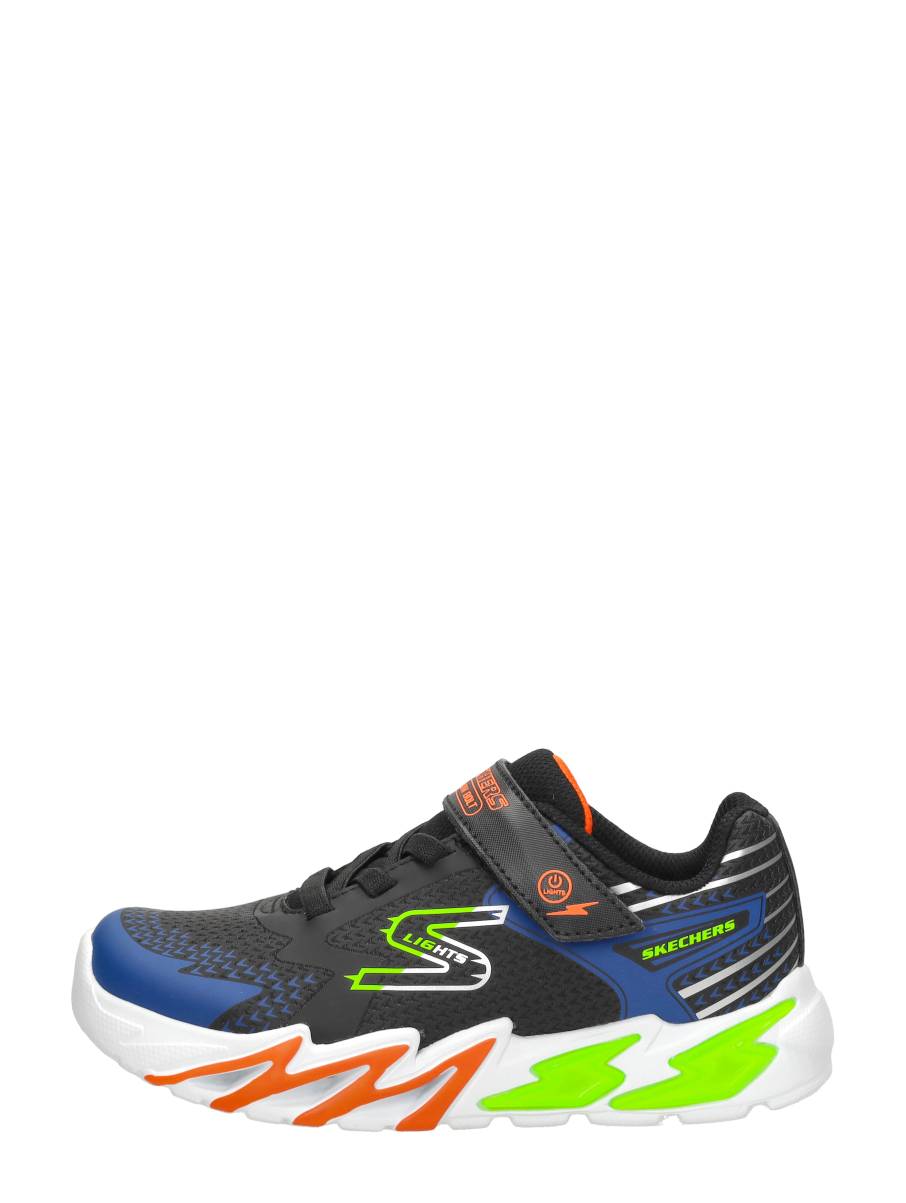 Skechers  S Lights: Flex-glow Bolt