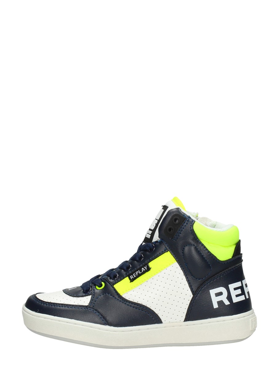 Replay  Cobra Mid