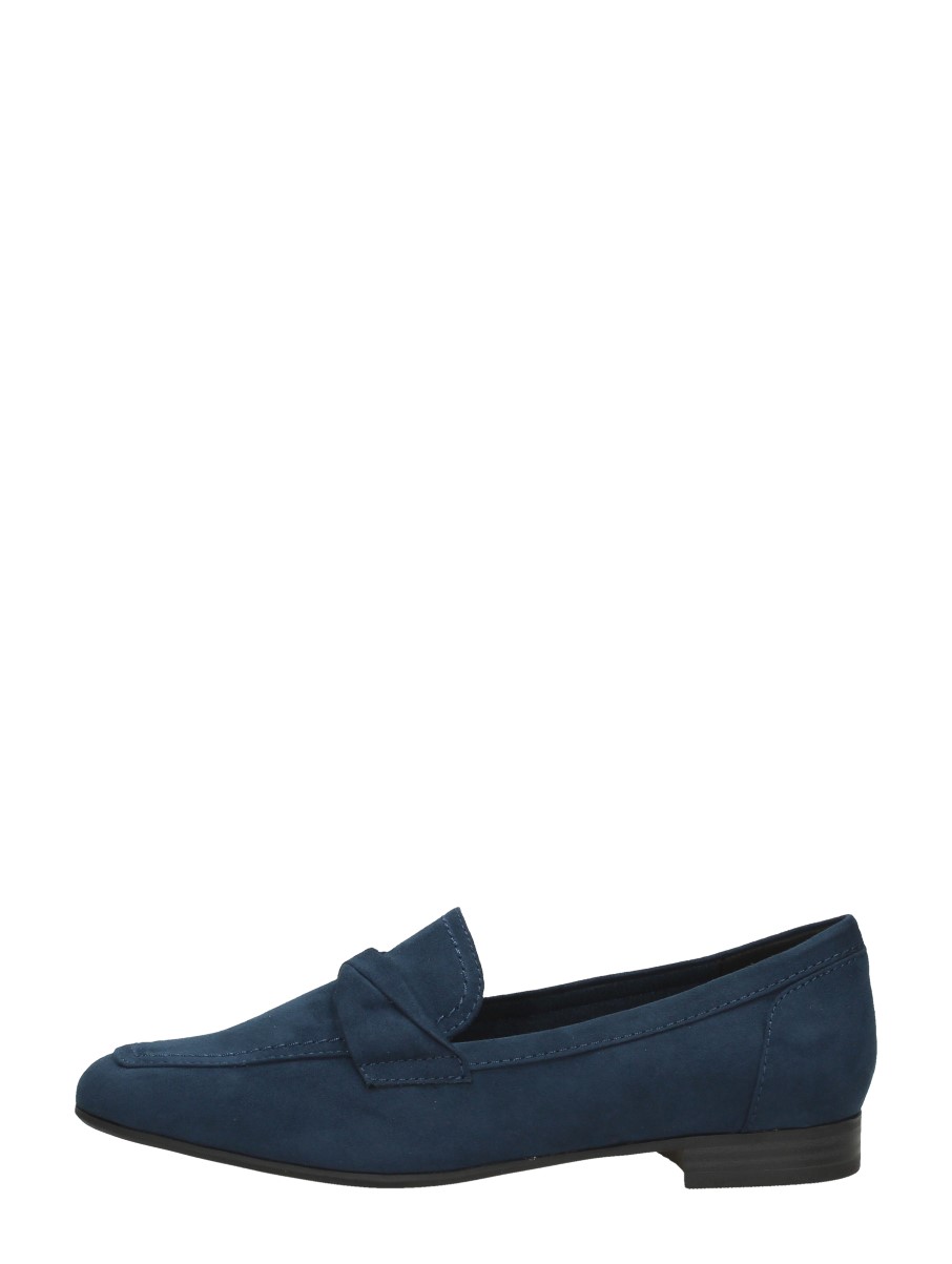 Marco tozzi  Mocassin