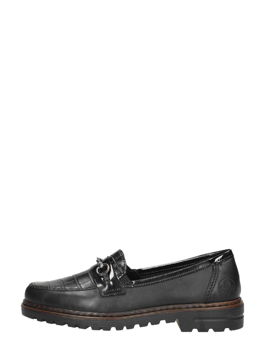 Rieker  Mocassin