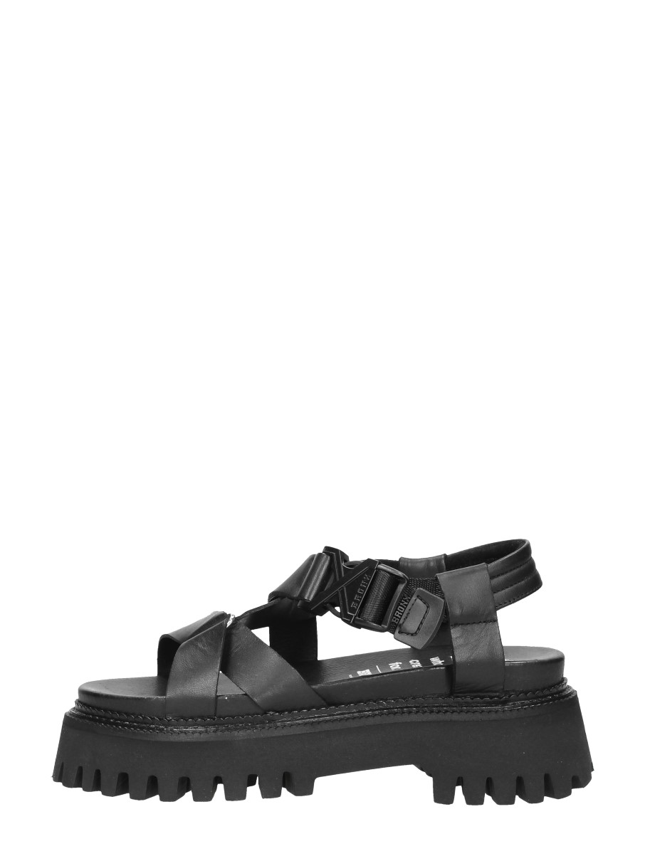 Bronx  Groovy-sandal