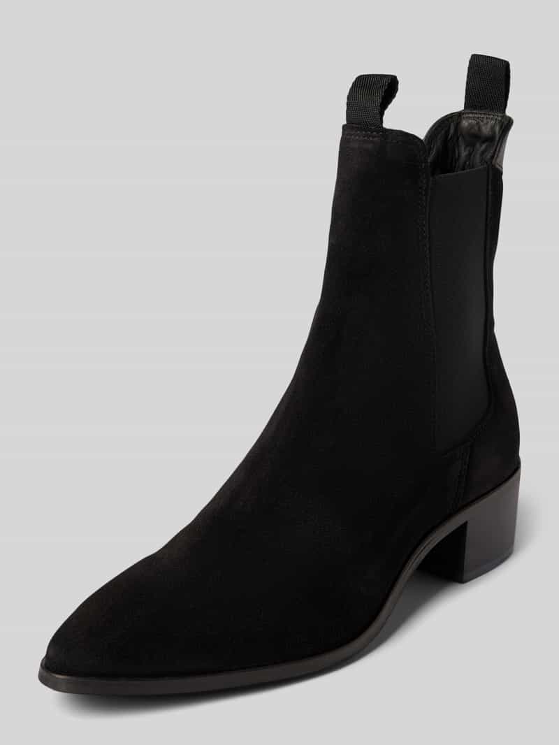 Gant Chelsea boots met elastische inzet