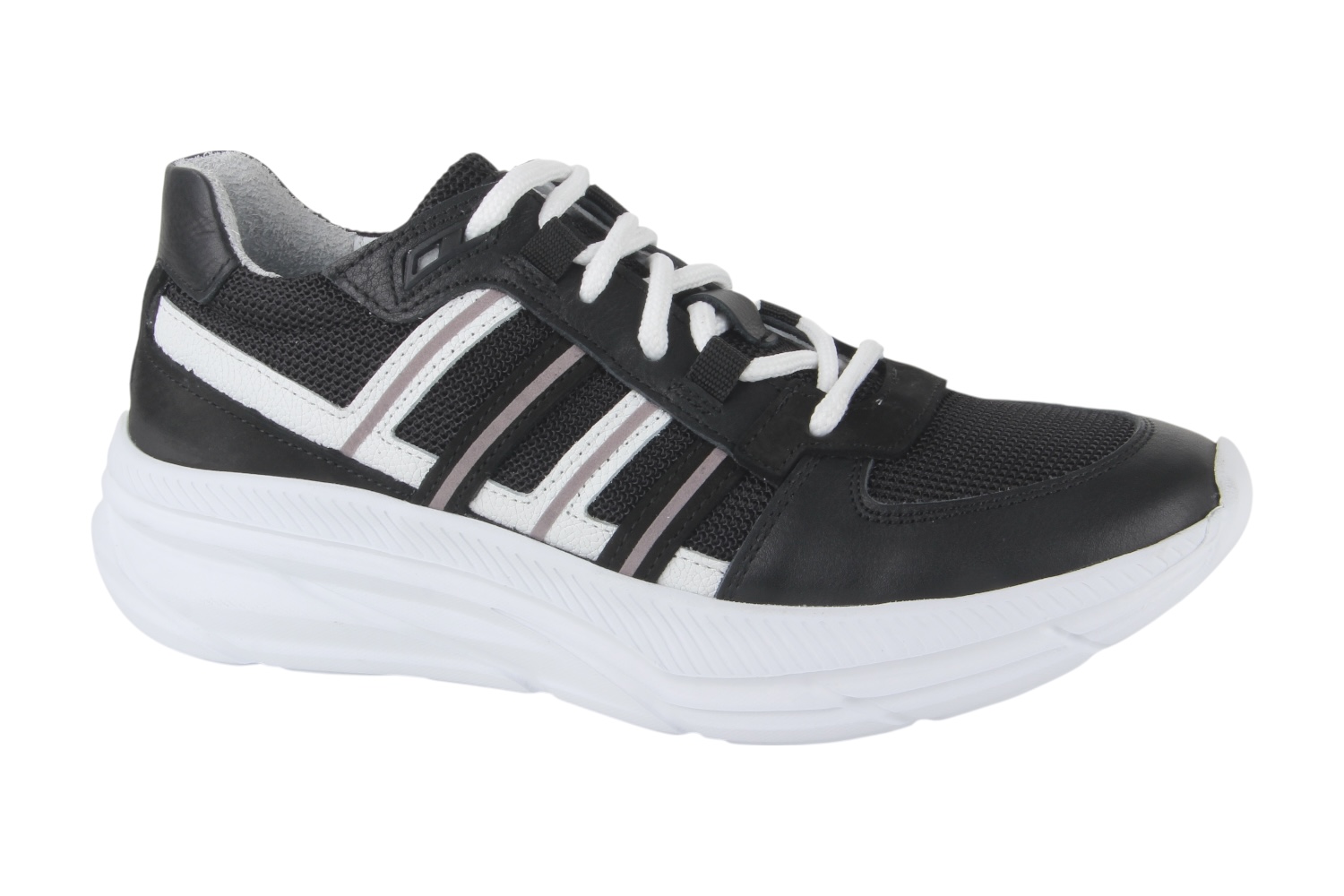 Trackstyle 325901-589w2 jongens veterschoenen