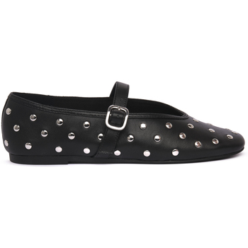 Steve Madden Ballerina's  ARCHER BLK