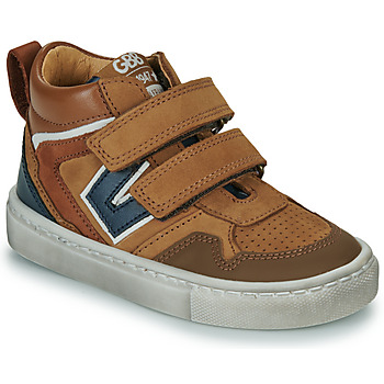 GBB Hoge Sneakers  BARAQUE TWIST