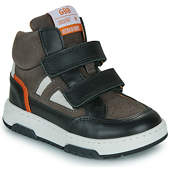 GBB Hoge Sneakers  BRICOLEUR