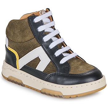 GBB Hoge Sneakers  BAVARD