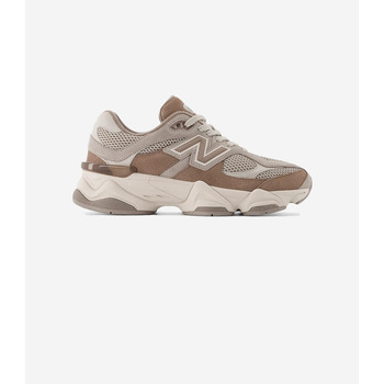 New Balance Lage Sneakers  9060 Junior Beige
