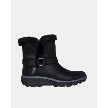 Skechers Snowboots  168045 SLIP INS RELAXED FIT EASY GOING DREAMERS MOVE