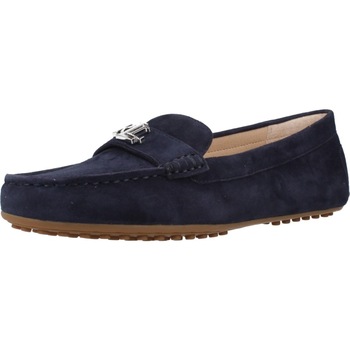 Ralph Lauren Mocassins  BARNSBURY