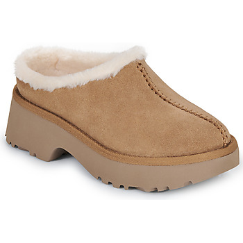 Ugg Pantoffels  W NEW HEIGHTS COZY CLOG