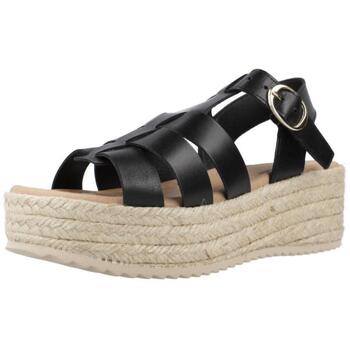 Yellow Espadrilles  ANA