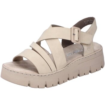 Rieker Sandalen  -