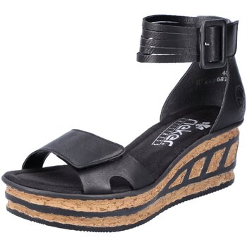 Rieker Sandalen  -