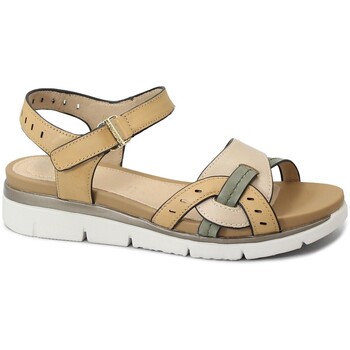 Stonefly Sandalen  STO-E25-222365-TB