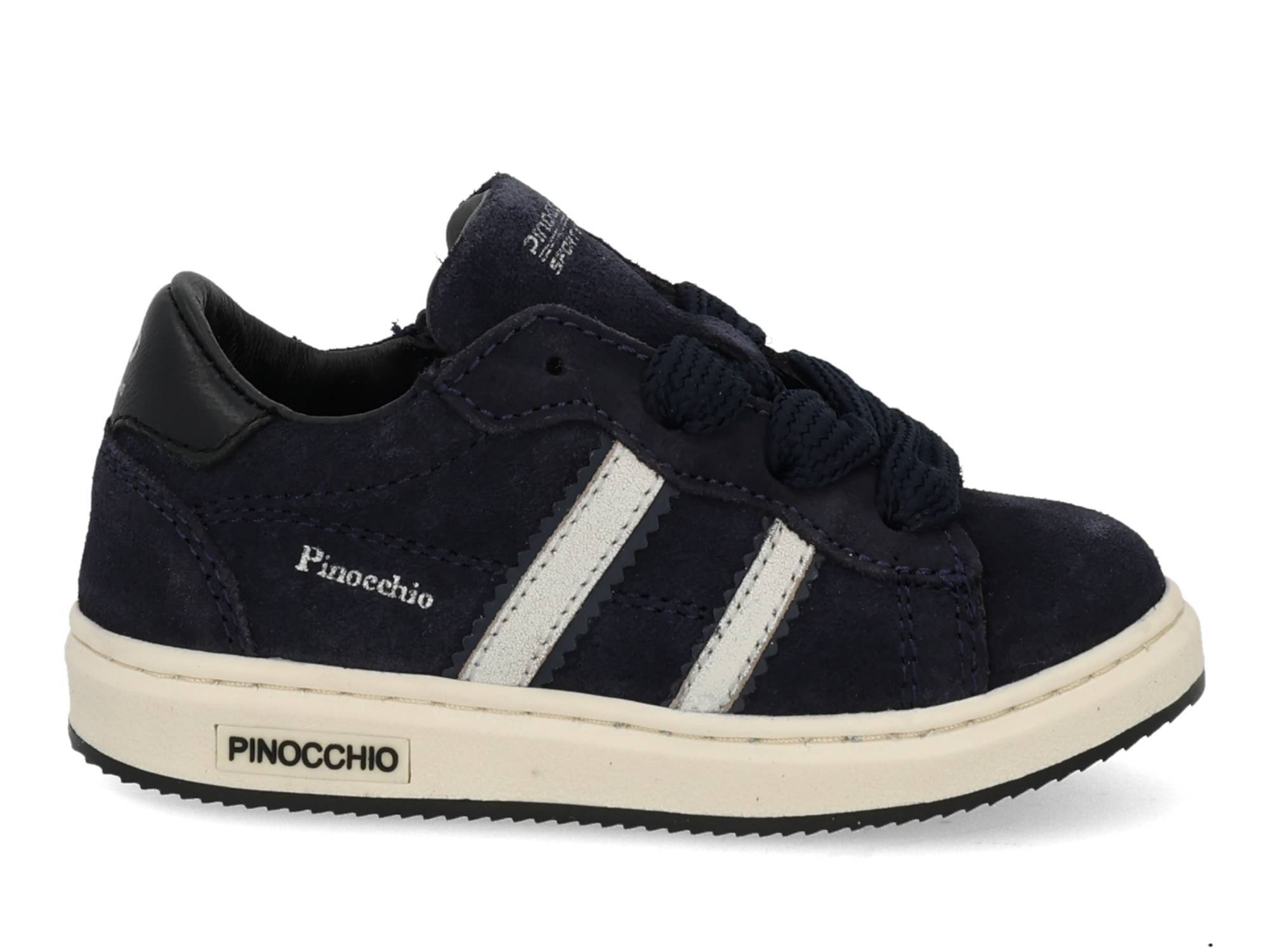 Pinocchio P1102 dk blue donkerblauw 