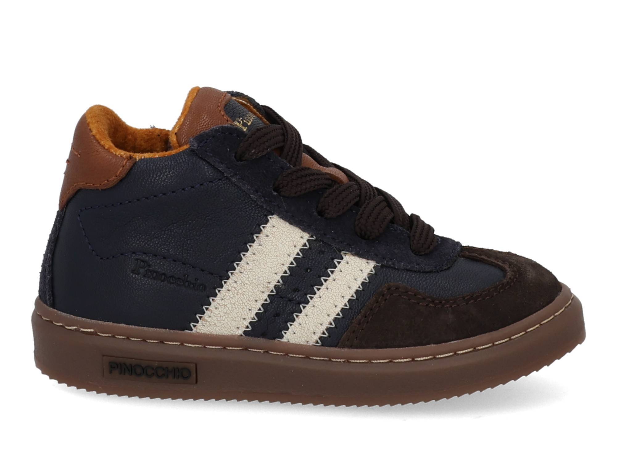Pinocchio P1404 dk blue donkerblauw 
