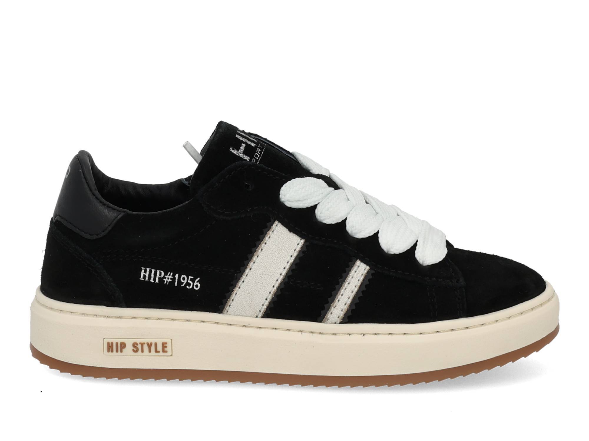 HIP H1102 black Zwart 