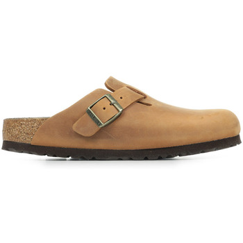 Birkenstock Slippers  Boston Bs Oiled Leather