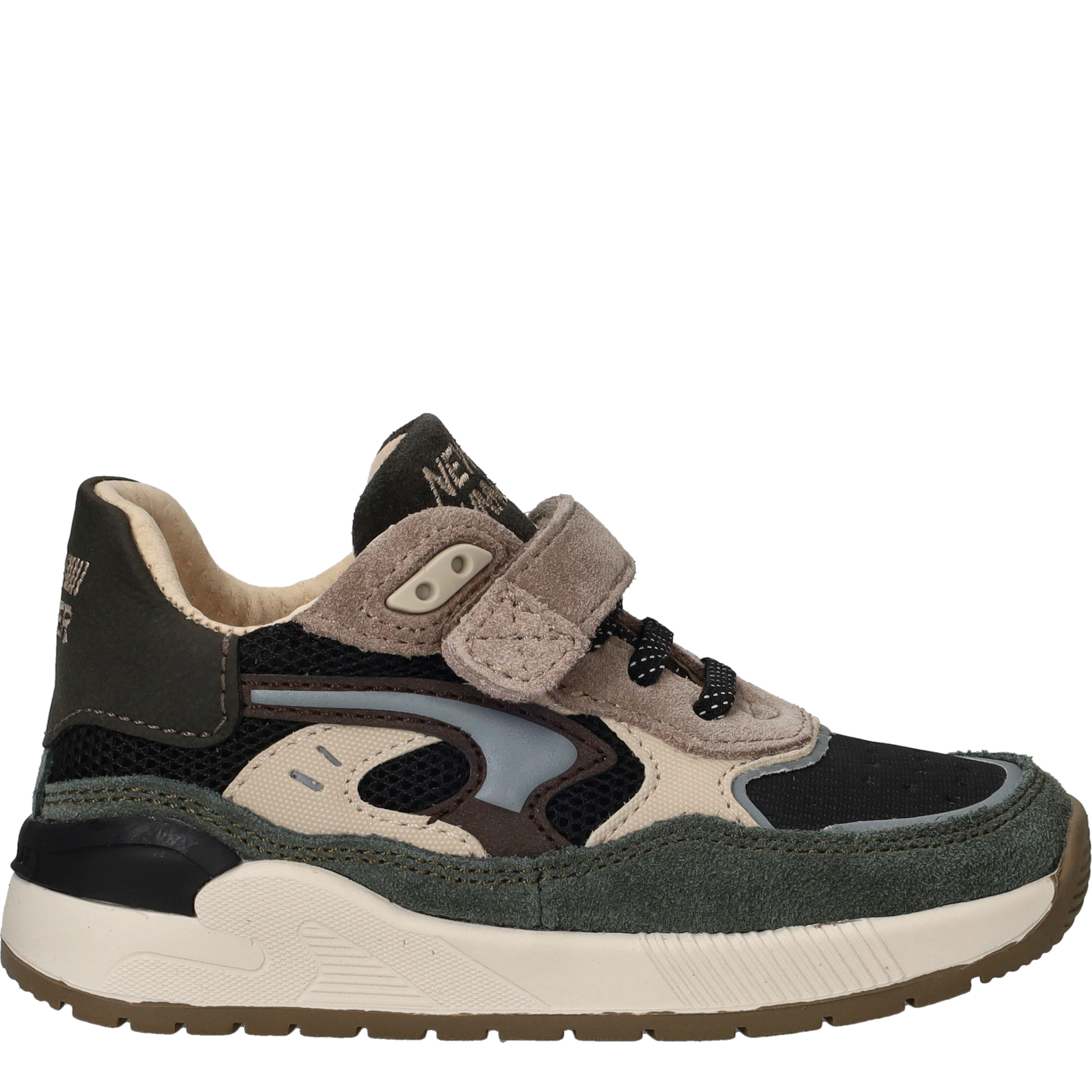 Shoesme Jongens Groen