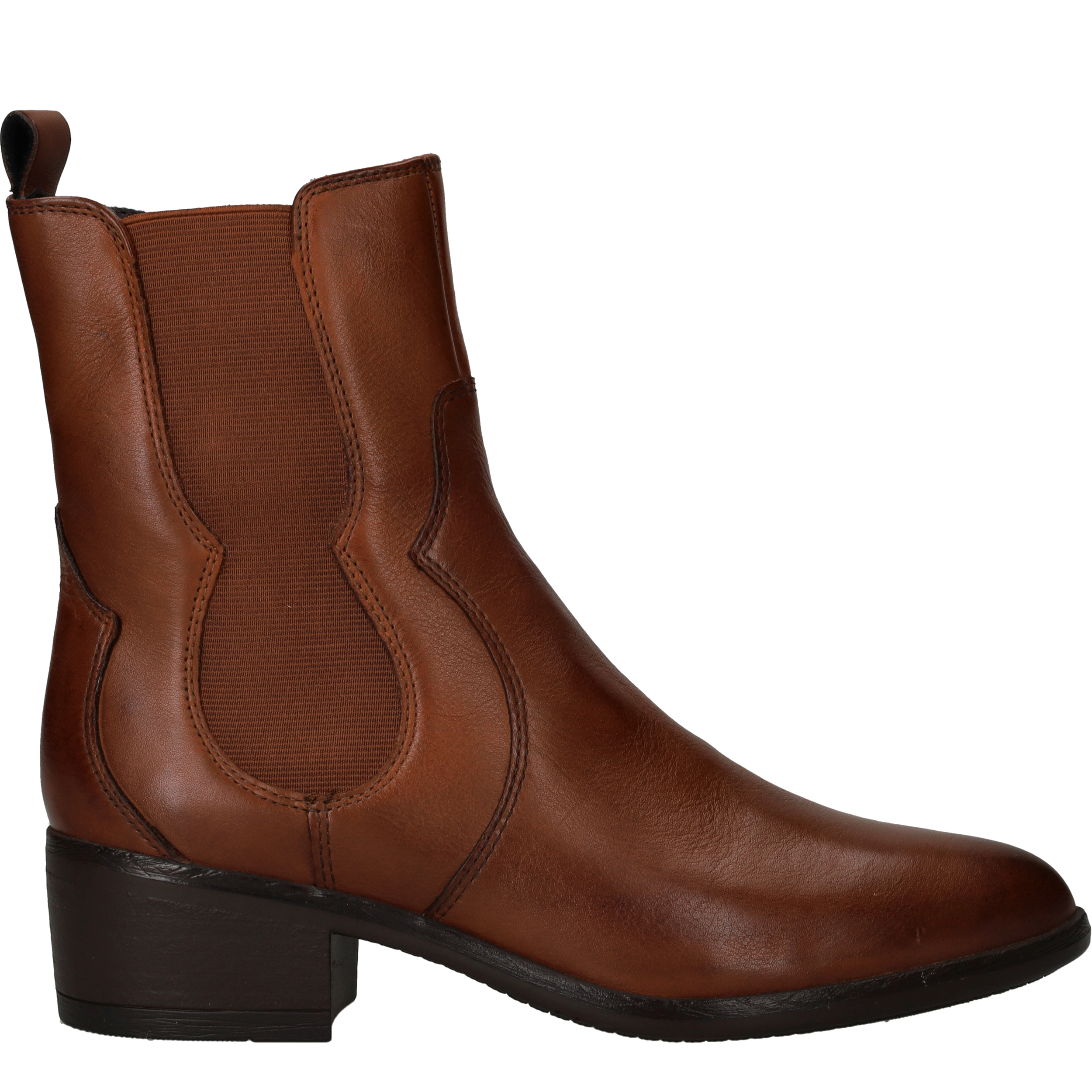 LOFF 1881 Dames Cognac