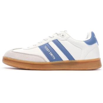 Teddy smith Lage Sneakers  -