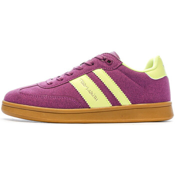 Teddy smith Lage Sneakers  -