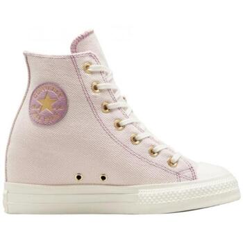 Converse Hoge Sneakers  a12763c_wedge_hi