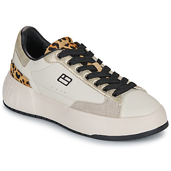 D.Franklin Lage Sneakers  321 COURT