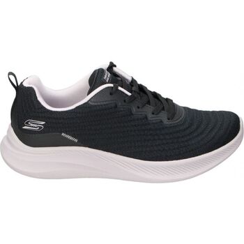 Skechers Lage Sneakers  117731-BLK