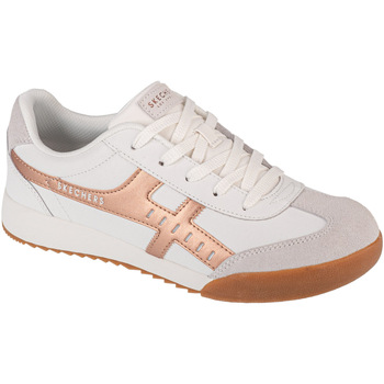 Skechers Lage Sneakers  Zinger - Metallic Roads