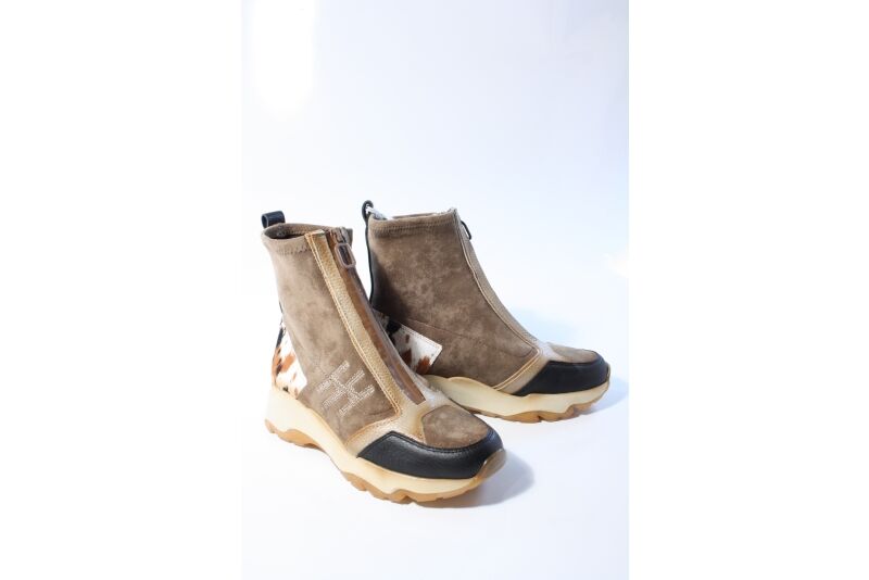 Hispanitas Zhi254364 enkellaars