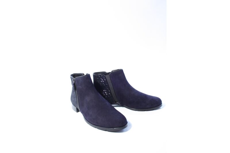 Hassia Madeira 302113 enkellaars