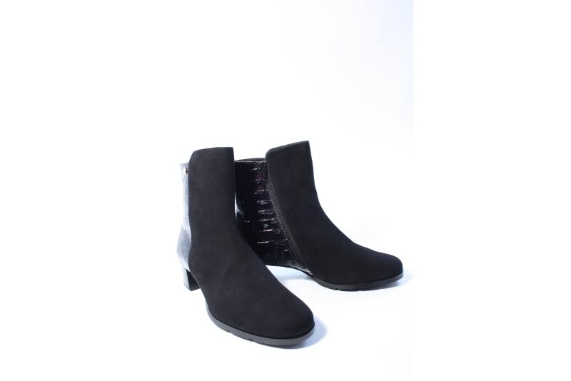 Hassia Milano 3026 enkellaars