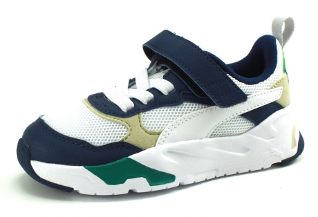 Stoute-schoenen.nl Puma Trinity AC Blauw PUM62