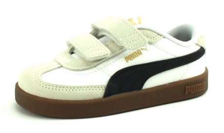 Stoute-schoenen.nl Puma Club 2 Era Wit PUM60