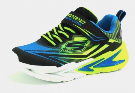 Stoute-schoenen.nl Skechers 400139L Zwart SKR20
