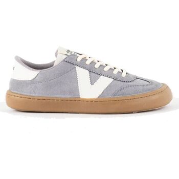 Victoria Lage Sneakers  Olmo barefoot serraje