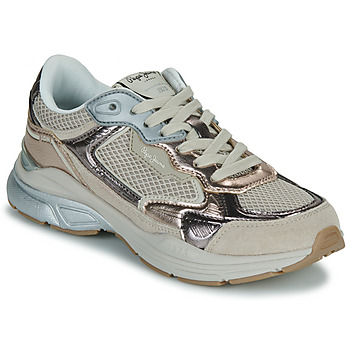 Pepe Jeans Lage Sneakers  DAVE MINERAL W